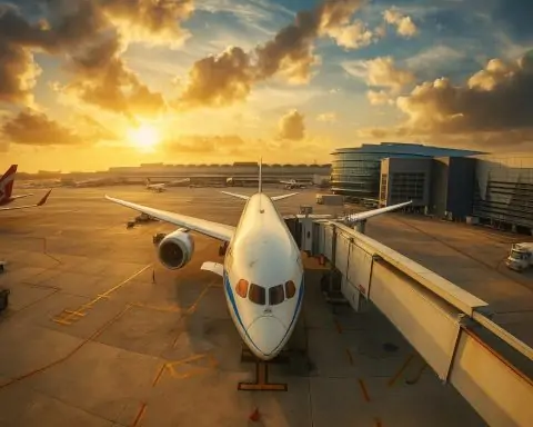 Miami’s High-Flying Ambitions: $25,000 VIP Club and Asia Flight Push Fuel “Magic City” Boom