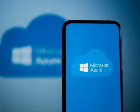 Microsoft Azure “Cloud Crash” Leaves Thousands Stranded – Can MSFT Stock Weather the Storm?
