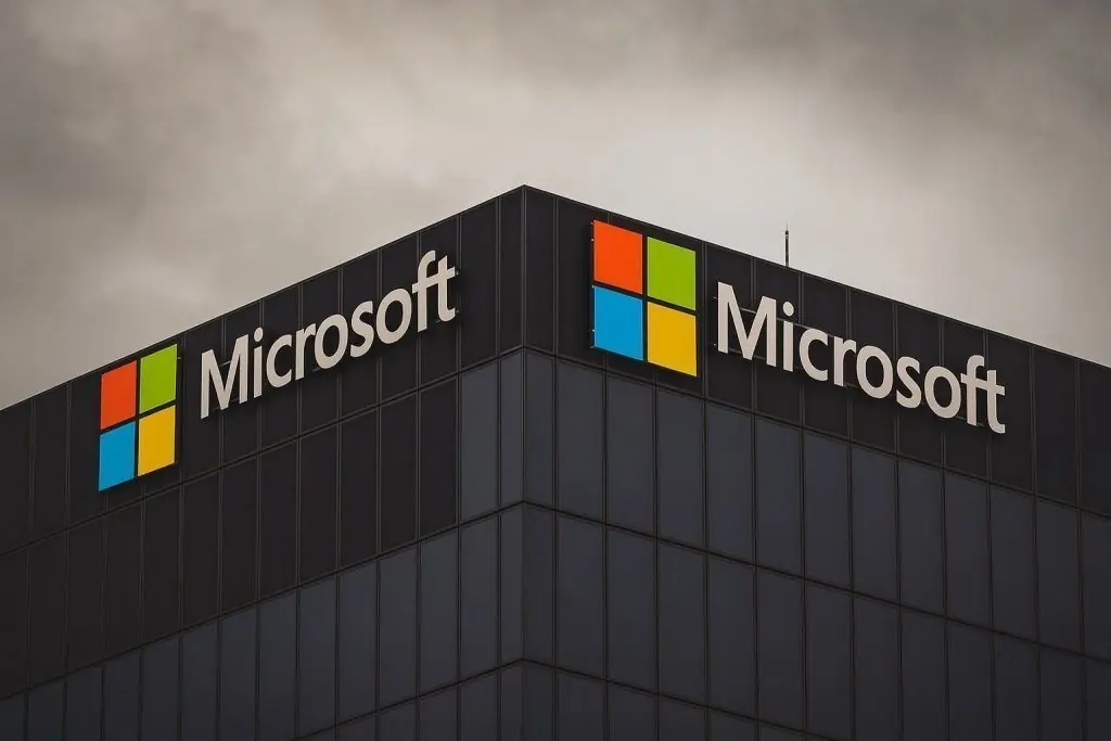 Microsoft in 2025: AI Superfactory, New OpenAI Deal, Anthropic Alliance and Cloud Growth Redefine the Company