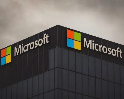 Microsoft in 2025: AI Superfactory, New OpenAI Deal, Anthropic Alliance and Cloud Growth Redefine the Company