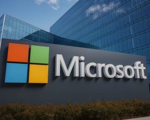 Microsoft (MSFT) Nears $4 Trillion: AI Boom Propels Stock Rally, Analysts Target $600+