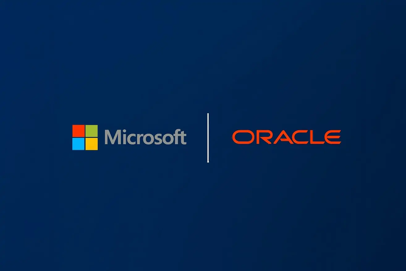 Microsoft vs. Oracle Stocks: AI Frenzy Sends Shares Soaring – Which Tech Titan Will Win?