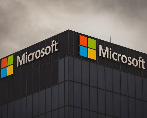 Microsoft Stock Today (MSFT): AI Megadeal, Analyst Split and Sovereign-Cloud Deal Shake Up Shares – November 19, 2025
