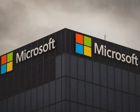 Microsoft Stock Today (MSFT): AI Megadeal, Analyst Split and Sovereign-Cloud Deal Shake Up Shares – November 19, 2025