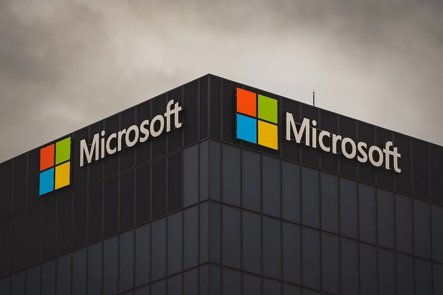 Microsoft Stock Today (MSFT): AI Megadeal, Analyst Split and Sovereign-Cloud Deal Shake Up Shares – November 19, 2025