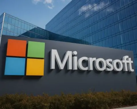 Microsoft Stock Today, November 19, 2025: AI Megadeal, Mixed Analyst Calls and Ignite 2025 Drive MSFT Volatility