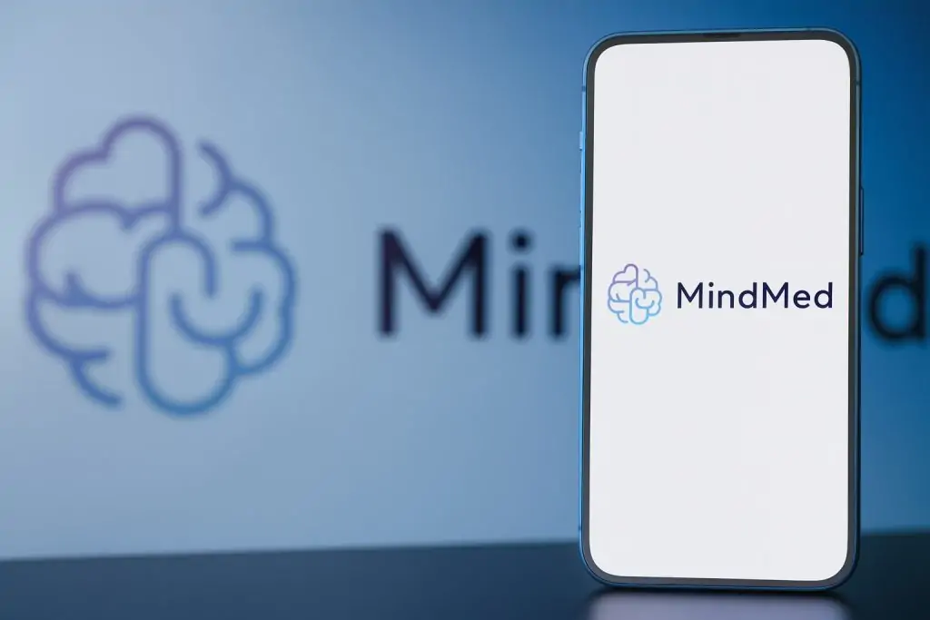 MindMed Stock Skyrockets on Psychedelic Breakthroughs – What’s Driving the MNMD Surge?