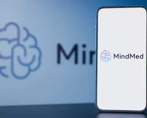 MindMed Stock Skyrockets on Psychedelic Breakthroughs – What’s Driving the MNMD Surge?