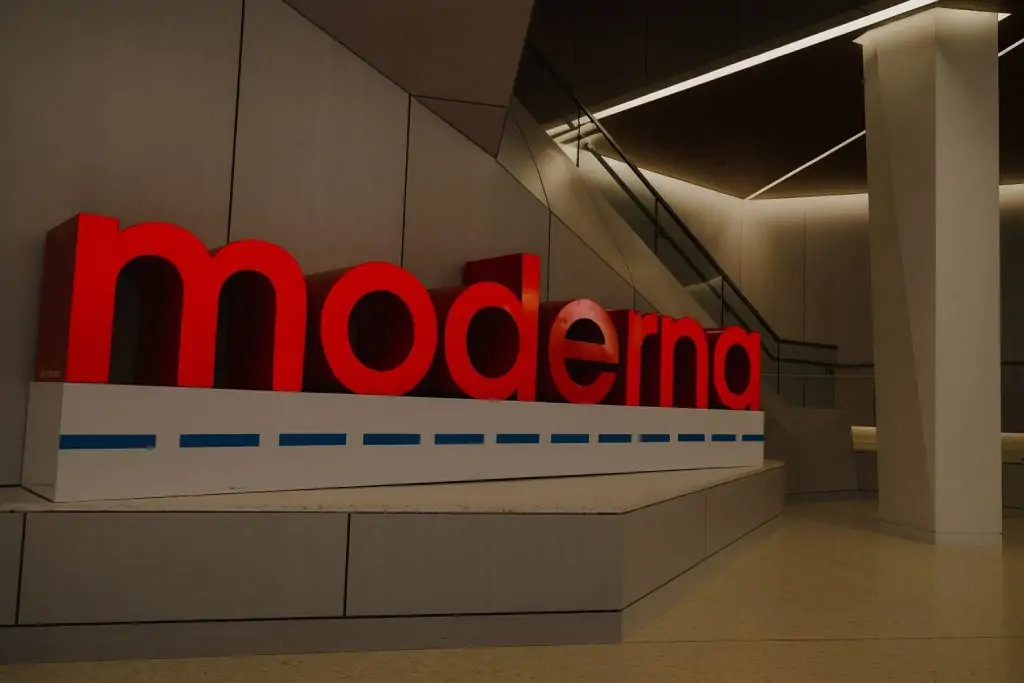 Moderna Stock Soars on Buyout Buzz – Can New Vaccines Fuel a Comeback?
