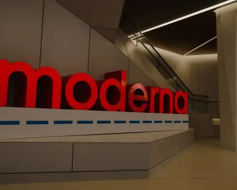 Moderna Stock Soars on Buyout Buzz – Can New Vaccines Fuel a Comeback?