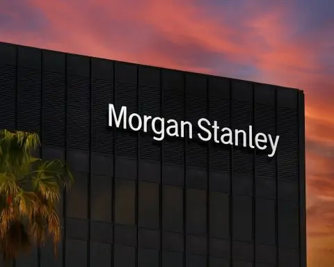 AI Capex Boom at the Crossroads: Are the Hyperscalers Running into Trouble?