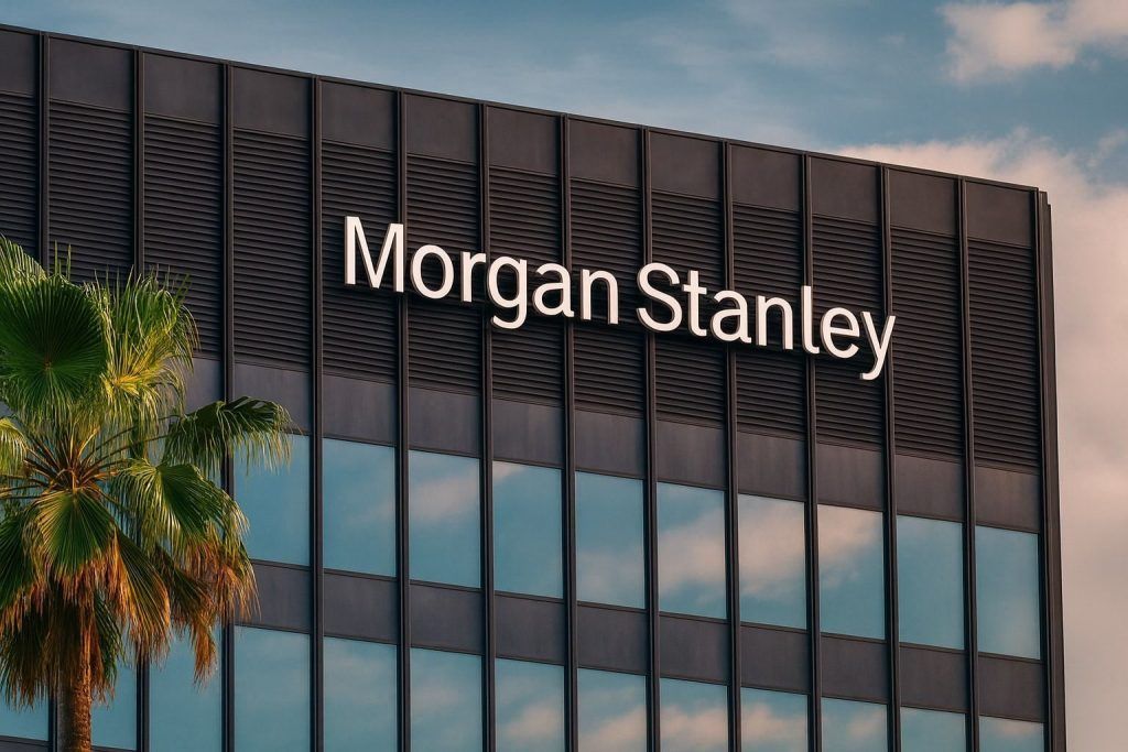Morgan Stanley Jumps Into Pre-IPO Trading – CEO Ted Pick’s First Big Deal Targets Startup Shares