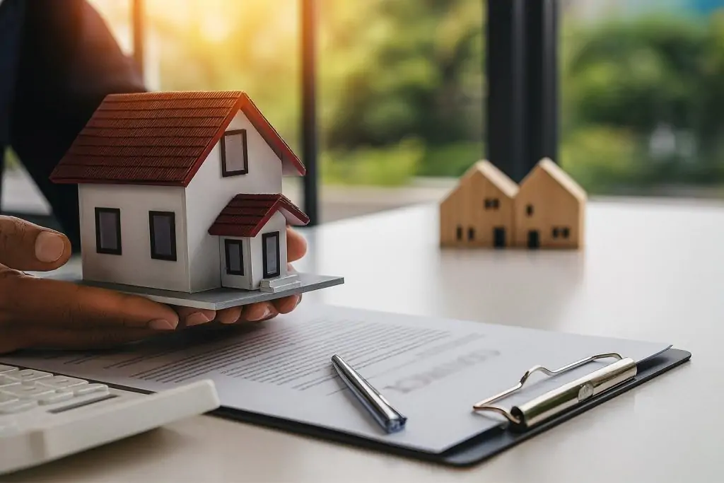 Fed Cuts Rates, Stocks Soar — But U.S. Mortgage Rates Refuse to Budge