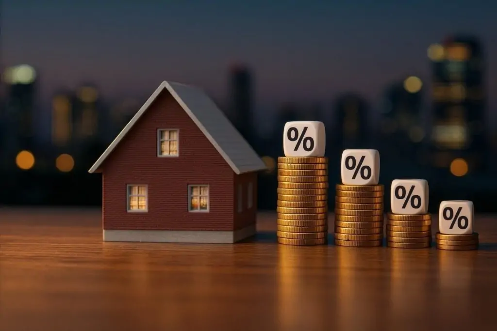 Mortgage Rates Today (Dec. 18, 2025): 30-Year Fixed Holds Near 6.2% After Cooler CPI — Plus 2026 Forecasts and What Borrowers Should Watch