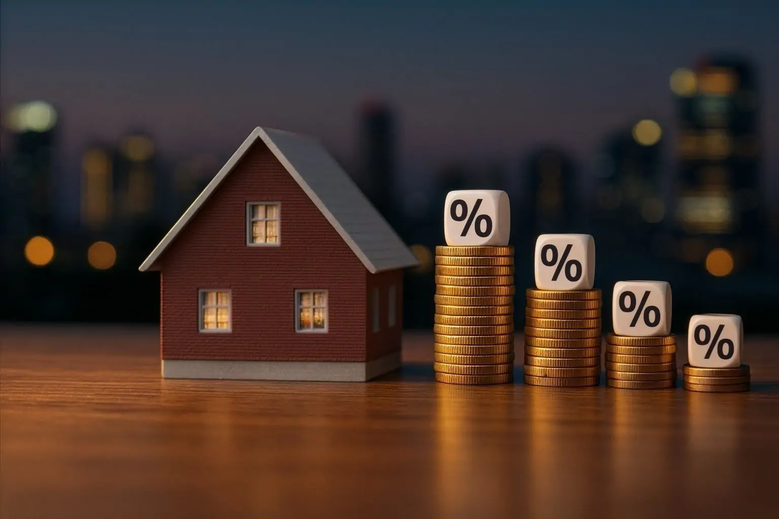 Mortgage Rates Today (Dec. 18, 2025): 30-Year Fixed Holds Near 6.2% After Cooler CPI — Plus 2026 Forecasts and What Borrowers Should Watch