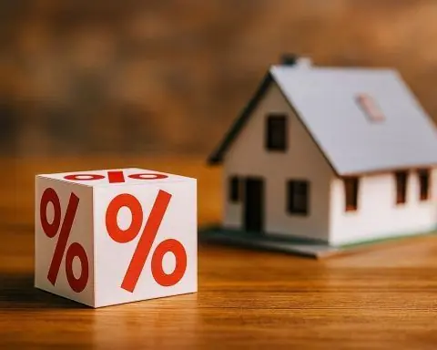 Mortgage Rates Today, December 3, 2025: 30‑Year Fixed Hovers Around 6.2% Ahead of Key Fed Meeting