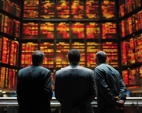 Most Active Stocks Today (December 5, 2025): Streaming Megadeal, Penny-Stock Frenzy and AI Volatility Drive Wall Street