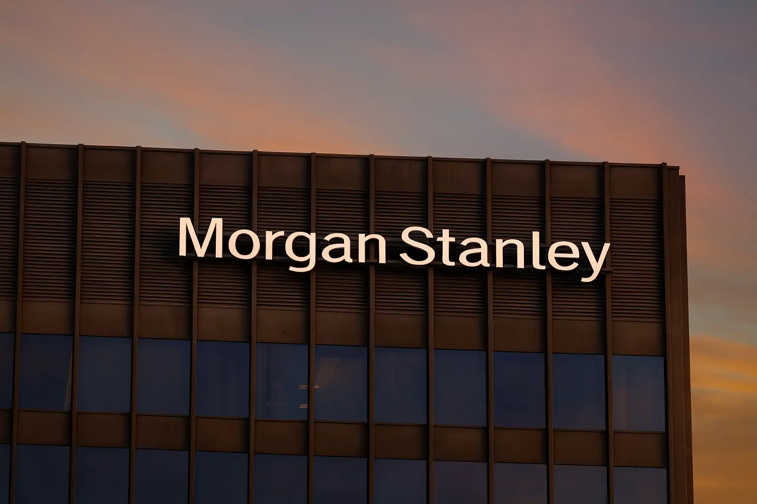 Morgan Stanley Q3 Earnings Skyrocket – Are Big Banks Making a Comeback?