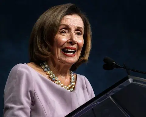 Nancy Pelosi & Warren Buffett Are Both Betting on These 4 Stocks — What Do They Know?