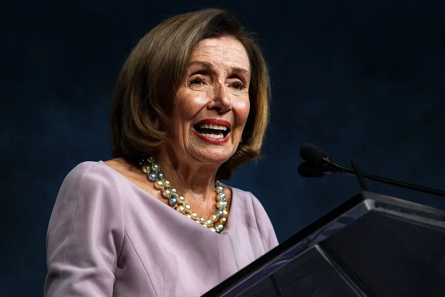 Nancy Pelosi & Warren Buffett Are Both Betting on These 4 Stocks — What Do They Know?