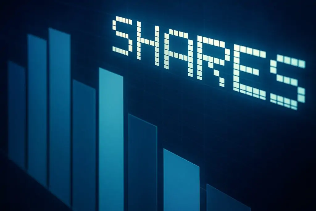 Nasdaq 2026 Breakout? Netflix, Meta and AI Stocks Poised for Stock-Split Frenzy