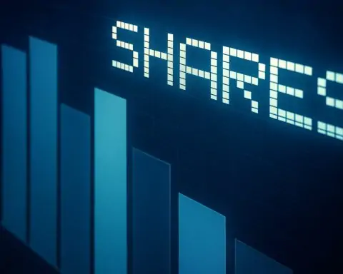 Nasdaq 2026 Breakout? Netflix, Meta and AI Stocks Poised for Stock-Split Frenzy