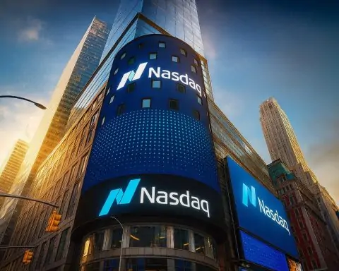 Stocks Soar to Record Highs, Gold Tops $4,000 – What’s Driving 2025’s Historic Rally?