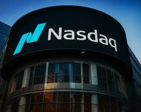 Market Mayhem: Tech Stocks Surge as Trade Truce Hopes Spark Rally – Gold & Silver Hit Sky-High Records