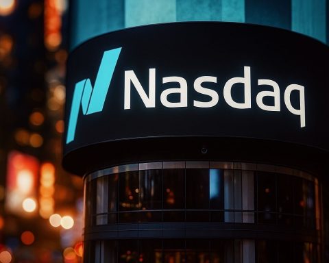 Nasdaq Today (Dec. 20, 2025): AI-Led Rebound Lifts the Nasdaq Composite as Santa Rally Hopes, Fed Uncertainty, and 24/5 Trading Plans Collide