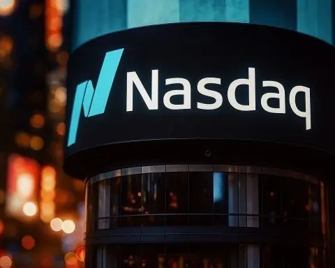 NASDAQ Today (Dec. 21, 2025): Nasdaq Composite Near 23,300 Ahead of Nasdaq-100 Rebalance, Fed Signals, and Nasdaq’s 23-Hour Trading Proposal