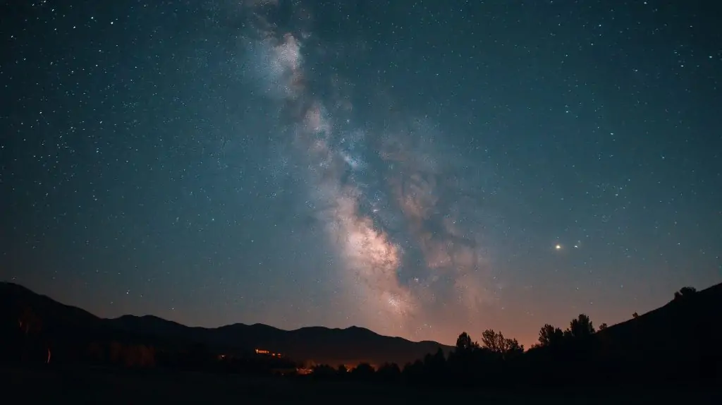 7 Celestial Events You Can’t-Miss on Oct. 3–4, 2025