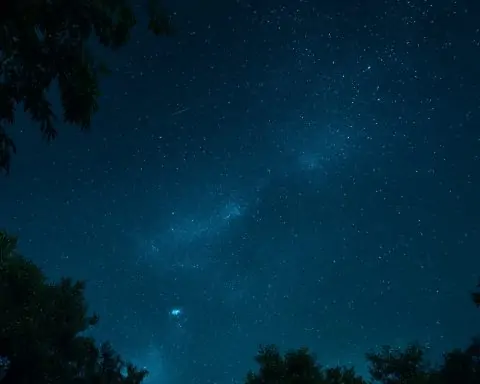 Supermoon, Northern Lights & “Dragon” Meteors: Skywatch Alerts for Oct. 5–6, 2025