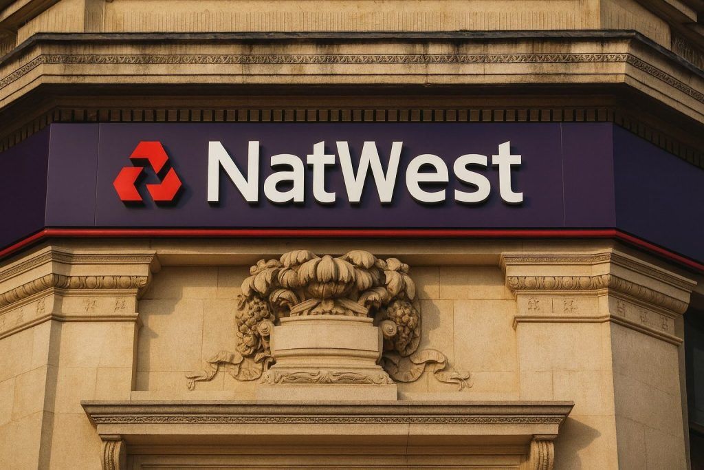 NatWest share price today: NWG slips as buyback ticks on and Barclays cools ahead of Feb results