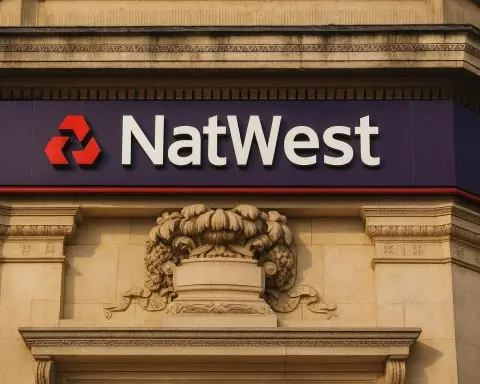 NatWest share price today: NWG slips as buyback ticks on and Barclays cools ahead of Feb results