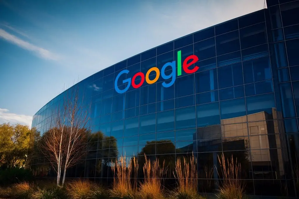 Google’s $15B India AI Bet: First-Ever AI Hub Launched in Vizag – Market Reacts & Experts Weigh In