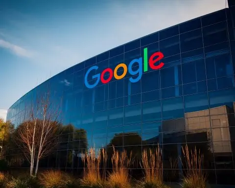 Google’s $15B India AI Bet: First-Ever AI Hub Launched in Vizag – Market Reacts & Experts Weigh In