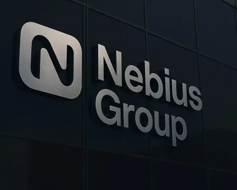 Nebius Group Stock Soars on Microsoft AI Deal, $3B Funding Plan & Analyses: What You Need to Know on 2 October 2025