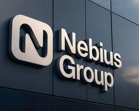 Nebius stock pops near 10% after the close — what traders watch next for NBIS