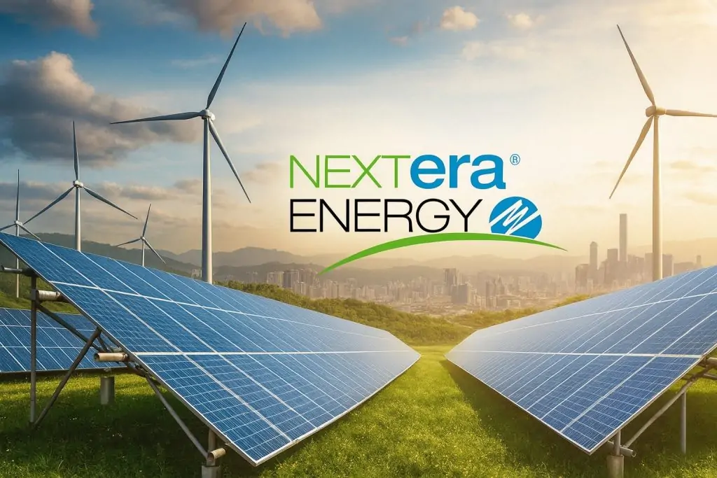 NextEra Energy Surges on AI-Driven Demand: Google Nuclear Deal and Bullish Outlook Fuel Stock