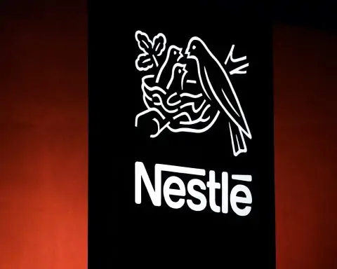 Nestlé Shares Soar 8% on Surprise Q3 Sales, 16,000-Job Cut Plan – What’s Next?