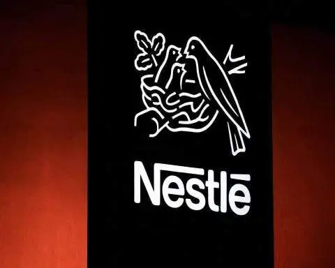 Nestle stock price falls in Zurich on tariff jitters; what investors watch before Feb. 19 results