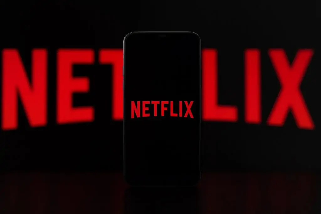 Netflix Stock Rockets to Record Highs as Wall Street Eyes $1,500
