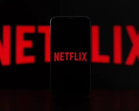Netflix Stock Rockets to Record Highs as Wall Street Eyes $1,500