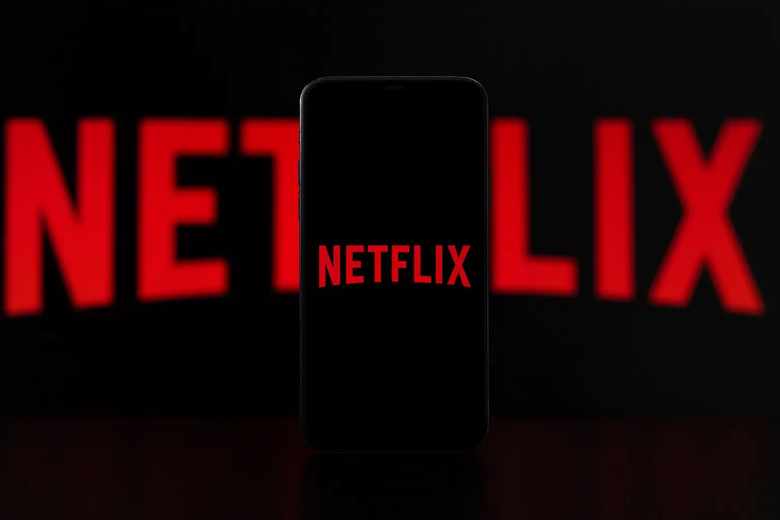Netflix Stock Rockets to Record Highs as Wall Street Eyes $1,500