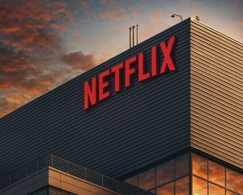 Netflix Stock (NFLX) Today 19 November 2025: Shares Slide After Split as Warner Bros. Discovery Bid and MLB Rights Deal Take Center Stage