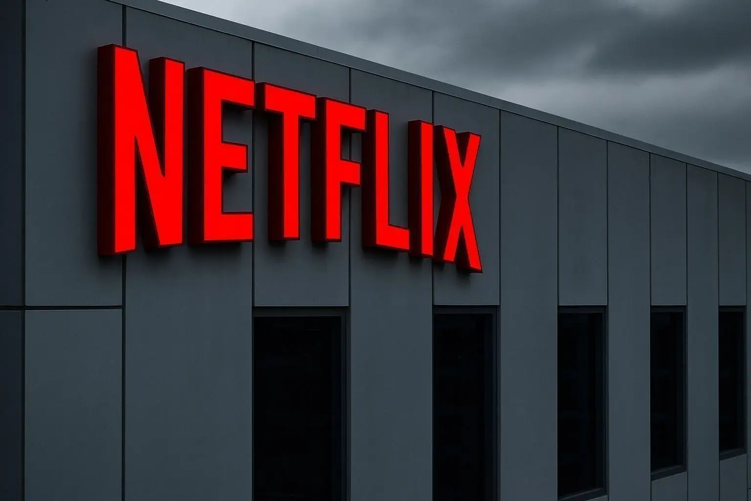 Netflix Stock Pre‑Market Today (December 11, 2025): Warner Bros. Battle, Political Trades and New Analyst Targets Netflix Stock Pre‑Market Today (December 11, 2025): Warner Bros. Battle, Political Trades and New Analyst Targets