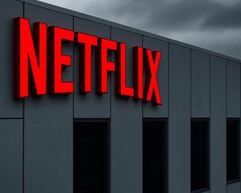 Netflix stock steadies in premarket as it backs Warner Bros deal amid Paramount bid