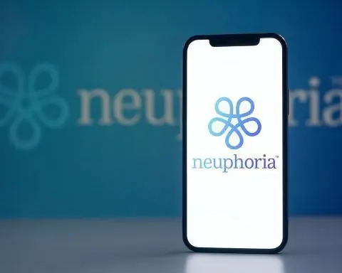 Neuphoria Stock Crashes After Social Anxiety Trial Failure — What’s Next?