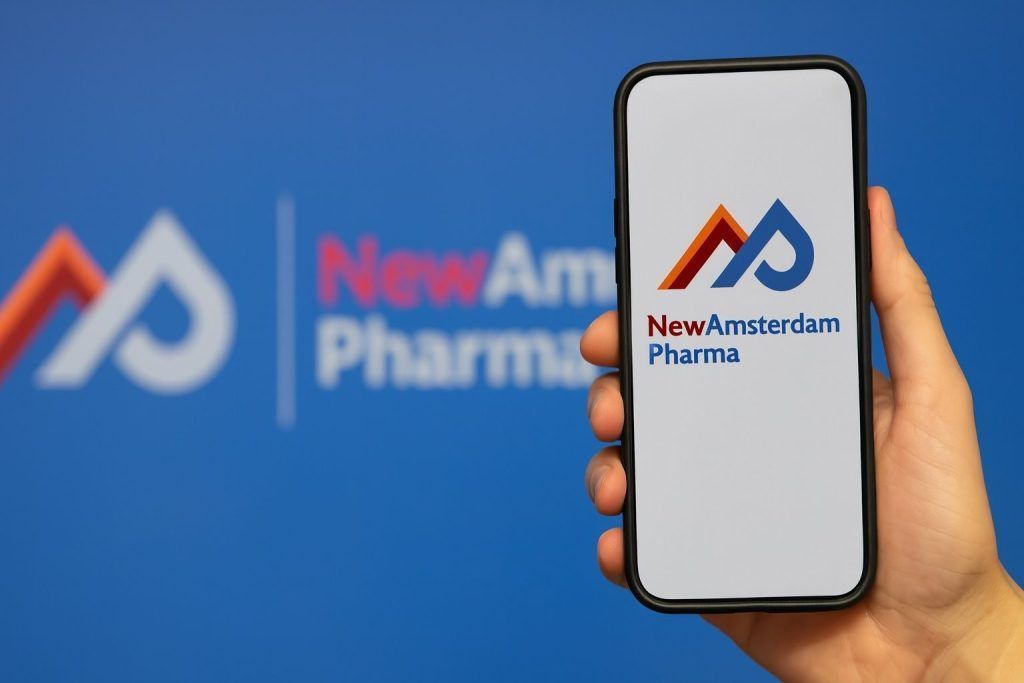 NewAmsterdam Pharma (NAMS) Stock Soars on Cholesterol Drug Breakthrough – What Investors Should Know