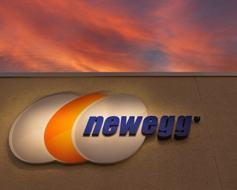 Newegg Commerce (NEGG) Stock Rockets on AI & “Meme” Hype — 688% YTD Gains, CEO Upgraded to Board